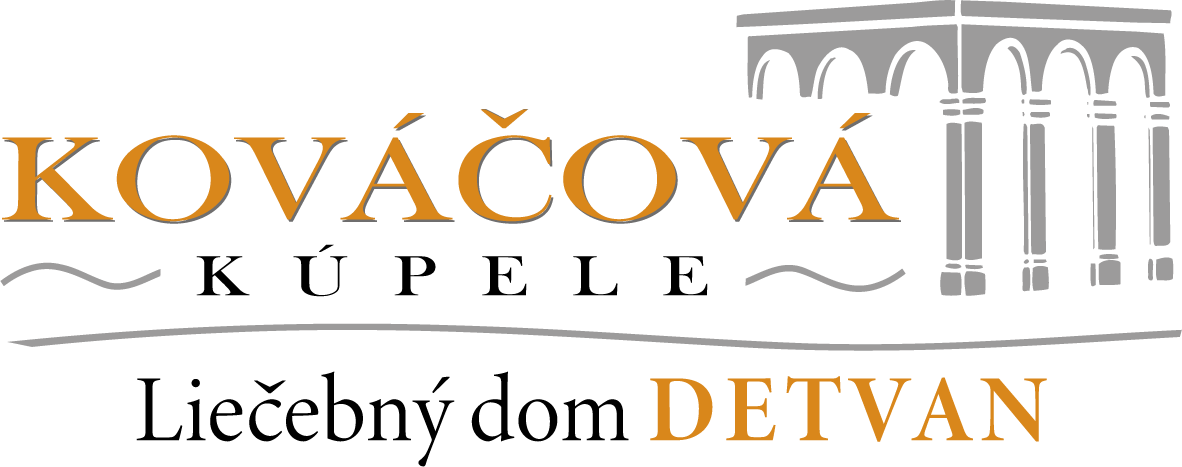Kúpele Kováčová