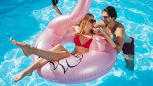 Holidaypark Relax karta – 5 vstupov