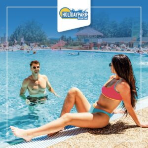 Holidaypark pass Jeseň 2026